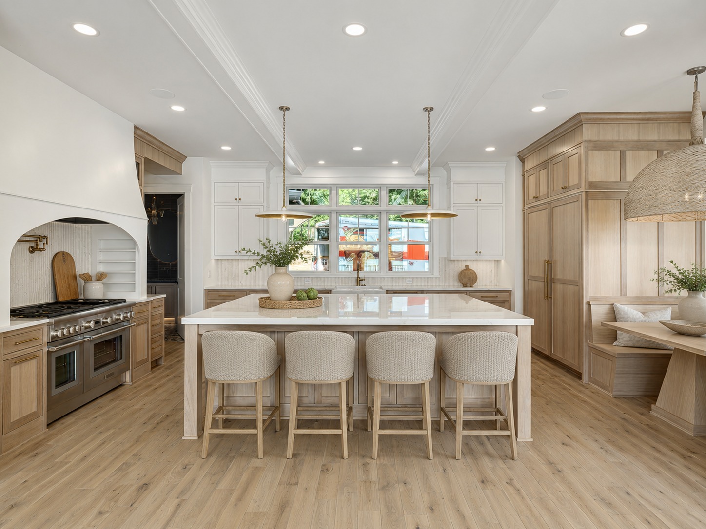 Lake Minnetonka Coastal New Construction photo 9